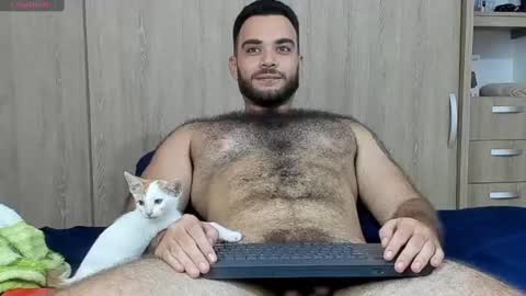 Paolo online show from 03/02/25, 01:15