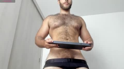 Paolo online show from 09/24/25, 04:05