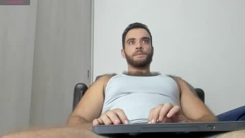 Paolo online show from 10/02/25, 01:12