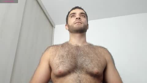 Paolo online show from 10/14/25, 04:02