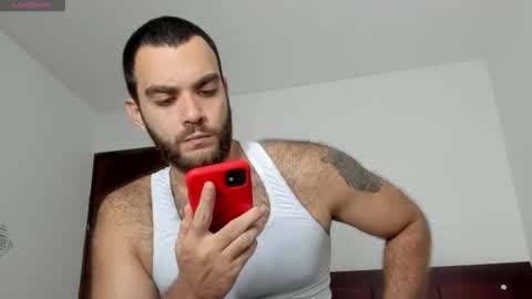 Paolo online show from 11/13/25, 03:05