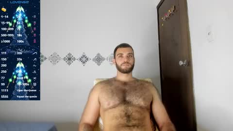 Paolo online show from 12/20/25, 12:07