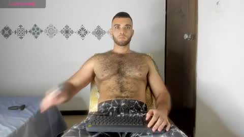 Paolo online show from 12/21/25, 02:08