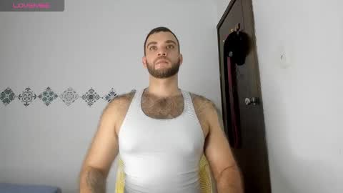 Paolo online show from 03/07/26, 02:08