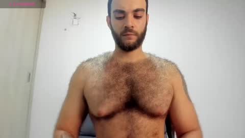 Paolo online show from 05/14/26, 01:56