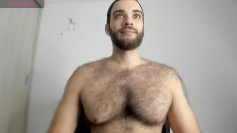 Paolo online show from 05/17/26, 01:36