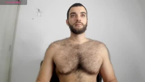 Paolo online show from 05/18/26, 01:56