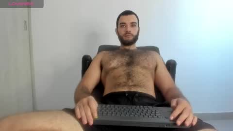 Paolo online show from 05/18/26, 01:17