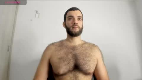 Paolo online show from 05/23/26, 12:16