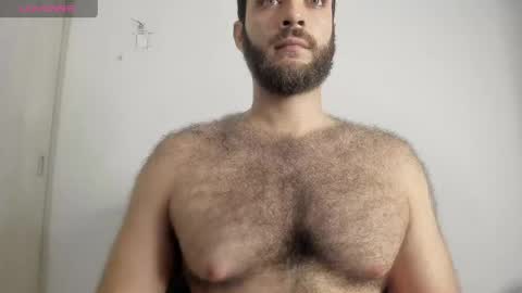 Paolo online show from 05/27/26, 11:24