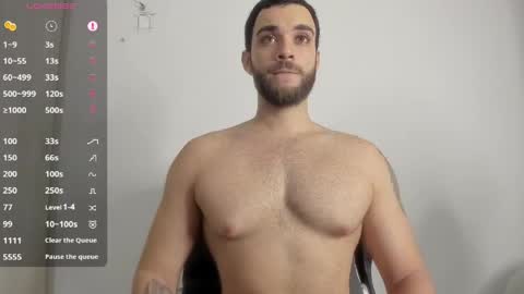 Paolo online show from 06/06/26, 12:27