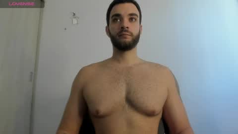 Paolo online show from 06/10/26, 12:37