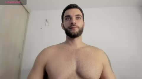 Paolo online show from 06/11/26, 02:53