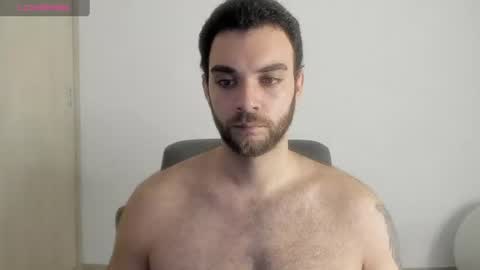 Paolo online show from 07/09/26, 01:31