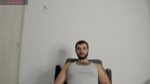 Paolo online show from 07/24/26, 12:08