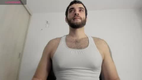 Paolo online show from 07/31/26, 02:33
