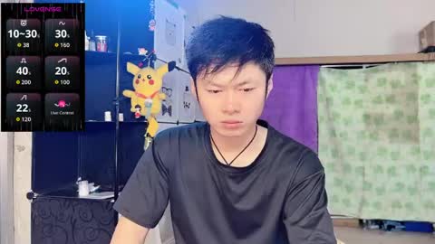 paopaotang61 online show from 05/21/26, 11:34
