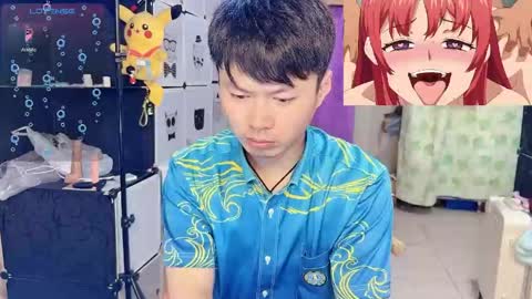 paopaotang61 online show from 05/28/26, 06:43