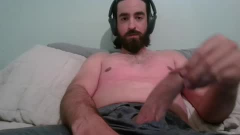 Brett online show from 10/08/25, 03:37