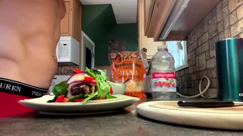 PapaBoner online show from 09/20/25, 09:16