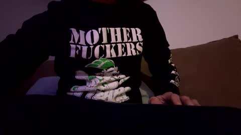 PapaBoner online show from 11/01/25, 09:44