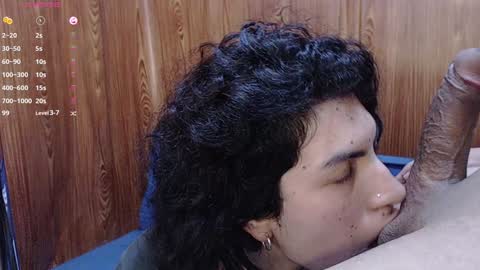 Papaguena online show from 12/03/24, 06:17