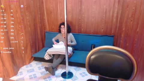 Papaguena online show from 12/04/24, 07:45