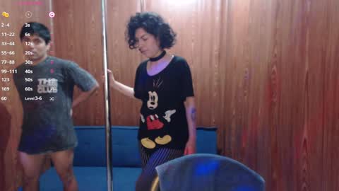 Papaguena online show from 12/05/24, 06:33