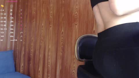 Papaguena online show from 12/20/24, 03:10