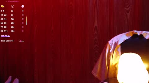 Papaguena online show from 01/21/25, 07:06