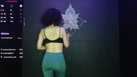 Papaguena online show from 02/14/25, 09:10