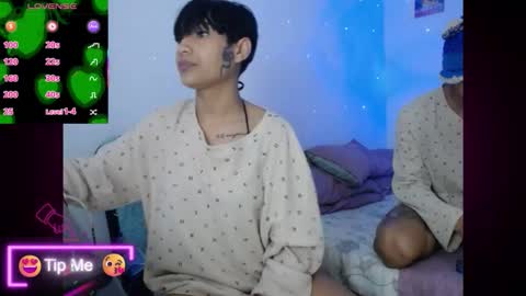 Snapshot of papi_mami_live_ chatting on 11/27/25, 03:08 papi_mami_live_ online show from 11/27/25, 03:08