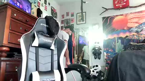 papian0 online show from 09/27/25, 07:08