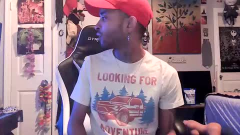 papian0 online show from 03/29/26, 03:50