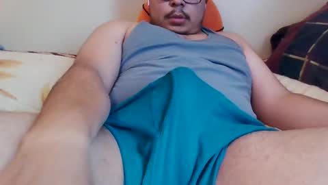 papichulo8965 online show from 05/25/26, 10:49