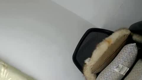 Fina Dwarf online show from 01/20/25, 04:55