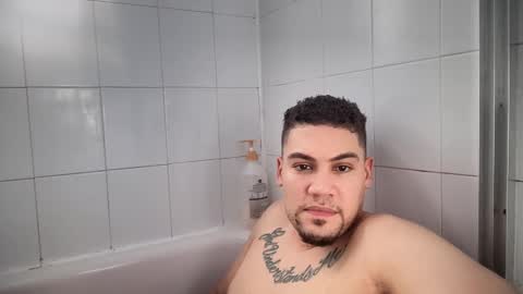 PapiiNyc21 online show from 02/25/25, 06:53