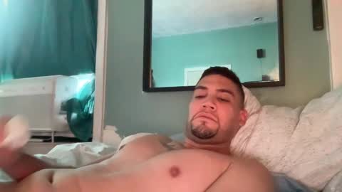 PapiiNyc21 online show from 09/29/25, 07:08