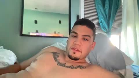 PapiiNyc21 online show from 10/06/25, 07:00