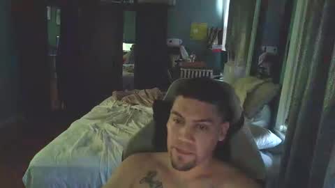 PapiiNyc21 online show from 01/12/26, 05:07