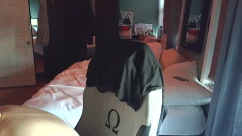 PapiiNyc21 online show from 03/31/26, 07:03