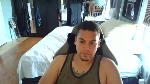 Snapshot of papiinyc21 chatting on 06/29/26, 03:34 PapiiNyc21 online show from 06/29/26, 03:34
