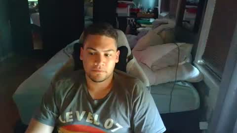 Snapshot of papiinyc21 chatting on 07/20/26, 05:37 PapiiNyc21 online show from 07/20/26, 05:37