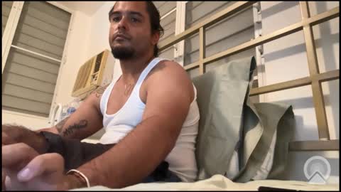 PapiiPR185 online show from 01/16/26, 05:00