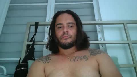 PapiiPR185 online show from 01/19/26, 07:56