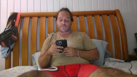 PapiiPR185 online show from 02/03/26, 08:41