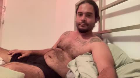 PapiiPR185 online show from 04/16/26, 05:41