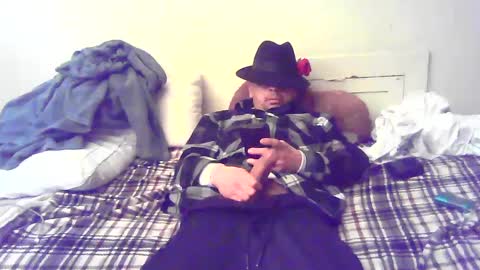 papilos25 online show from 01/27/25, 01:26