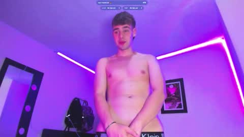 Snapshot of papinoha chatting on 12/19/25, 12:28 Noha online show from 12/19/25, 12:28