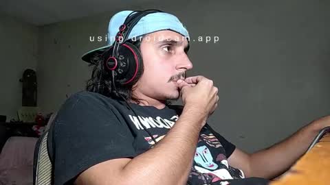 Lau online show from 03/27/26, 05:57